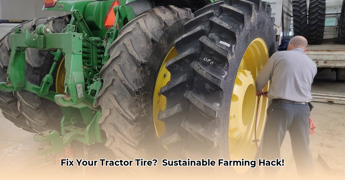 how-to-replace-tractor-tire